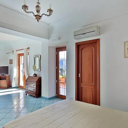 Bed & Breakfast Aiano 3*