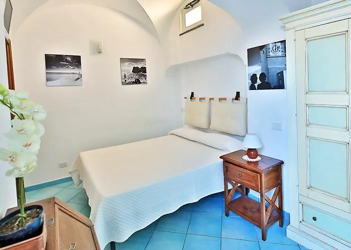 Bed & Breakfast Aiano