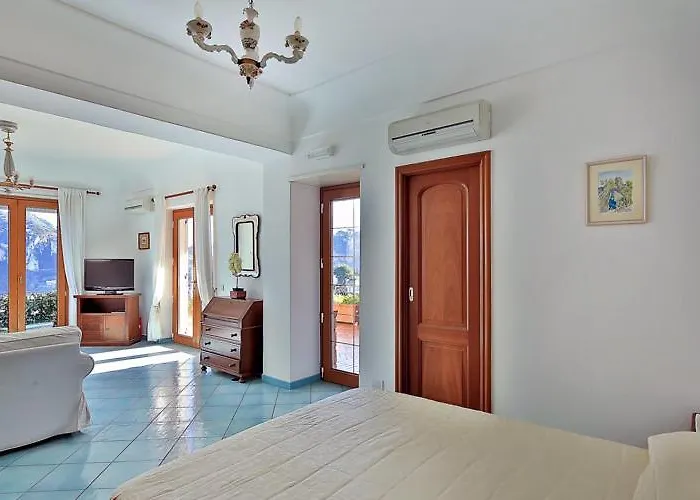 Bed & Breakfast Aiano 3*