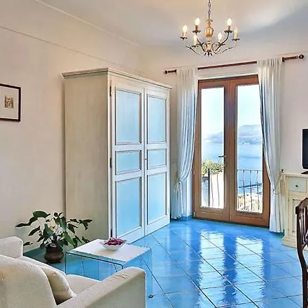 Aiano Bed & Breakfast Capri