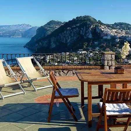 Bed & Breakfast Aiano *