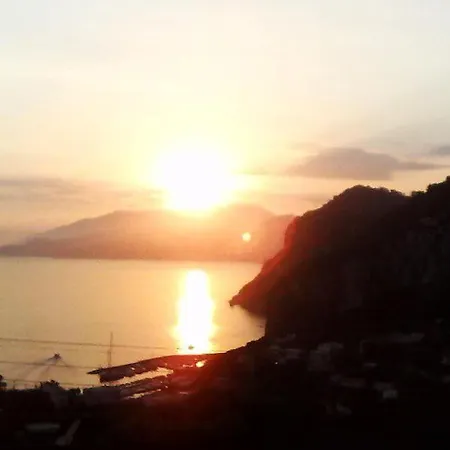 Aiano Capri