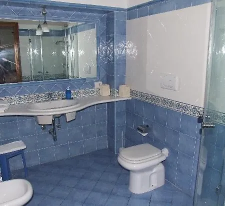 Bed & Breakfast Aiano *
