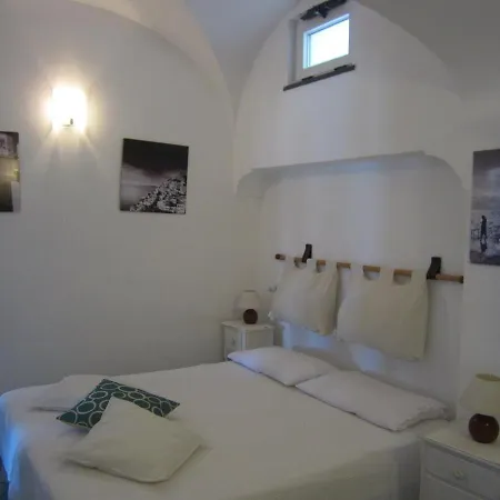 فندق مبيت وإفطار Aiano كابري