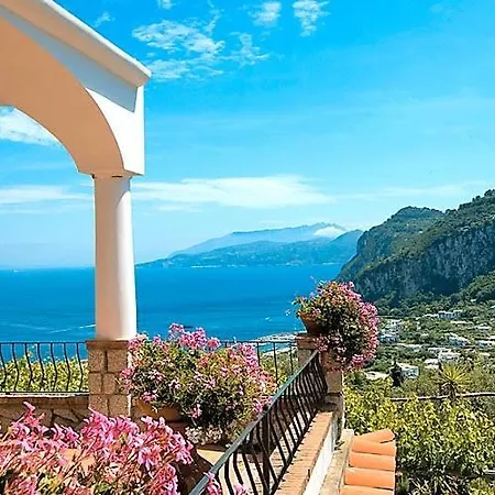 Aiano فندق مبيت وإفطار