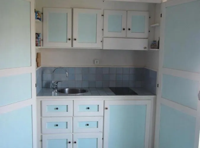 Bed & Breakfast Aiano